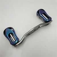 ハンドル ＲＣＳＣ クランクハンドルザイオンノブセット